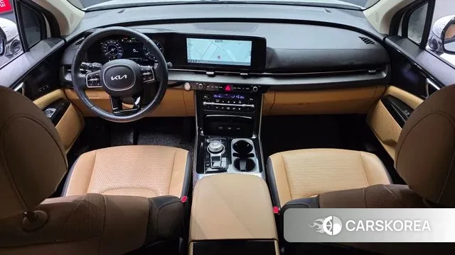 Kia Carnival 4th generation id 3740569 из Кореи 17