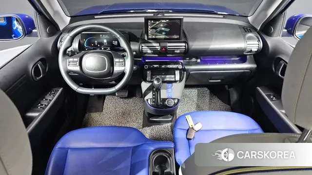 Hyundai Casper id 3247355 из Кореи 17