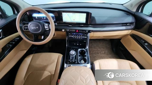 Kia Carnival 4th generation id 4195008 из Кореи 17