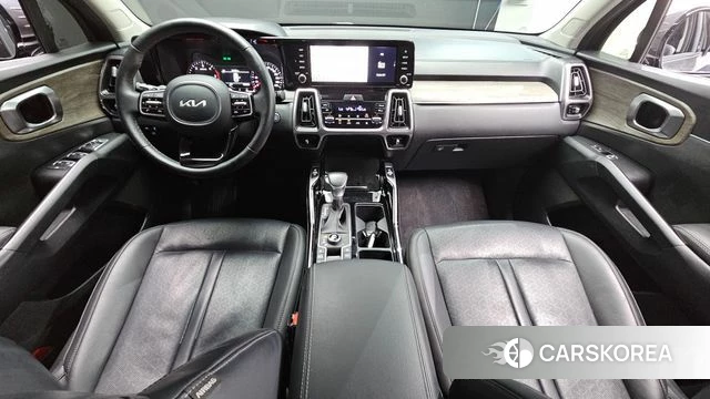 Kia Sorento 4th Generation id 4534021 из Кореи 33