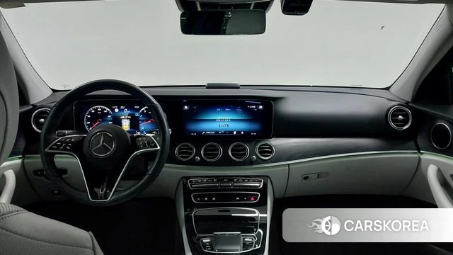 Mercedes-Benz E-Class W213 id 3794118 из Кореи 17