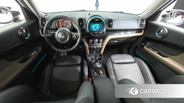 Mini Cooper Countryman id 4693552 из Кореи 27