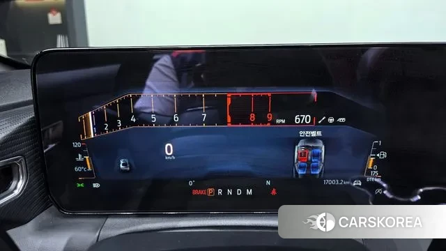 Ford Mustang 7th Generation id 3684635 из Кореи 17