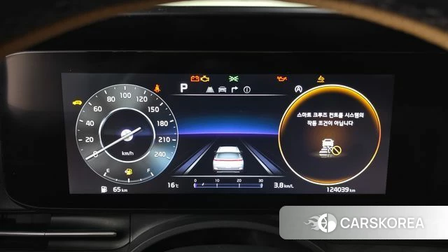 Kia Carnival 4th generation id 3865498 из Кореи 17