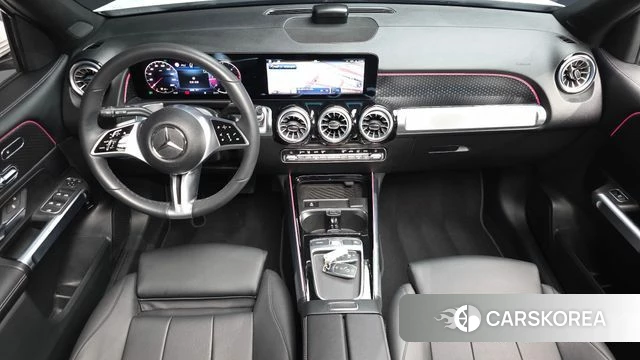Mercedes-Benz GLB-Class X247 id 4730147 из Кореи 36