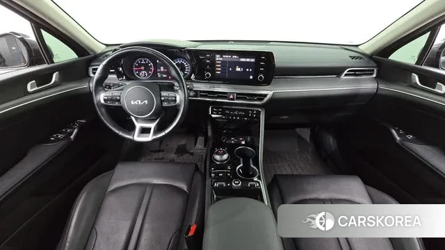 Kia K5 3rd generation id 2959003 из Кореи 17