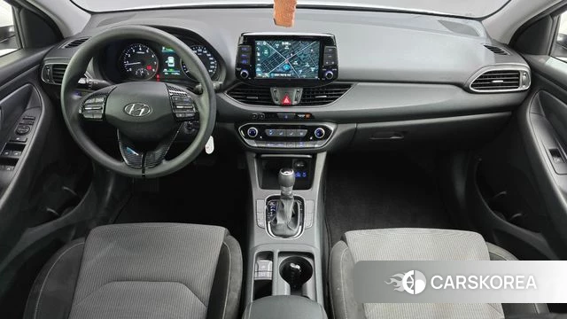 Hyundai i30 (PD) id 4895646 из Кореи 28