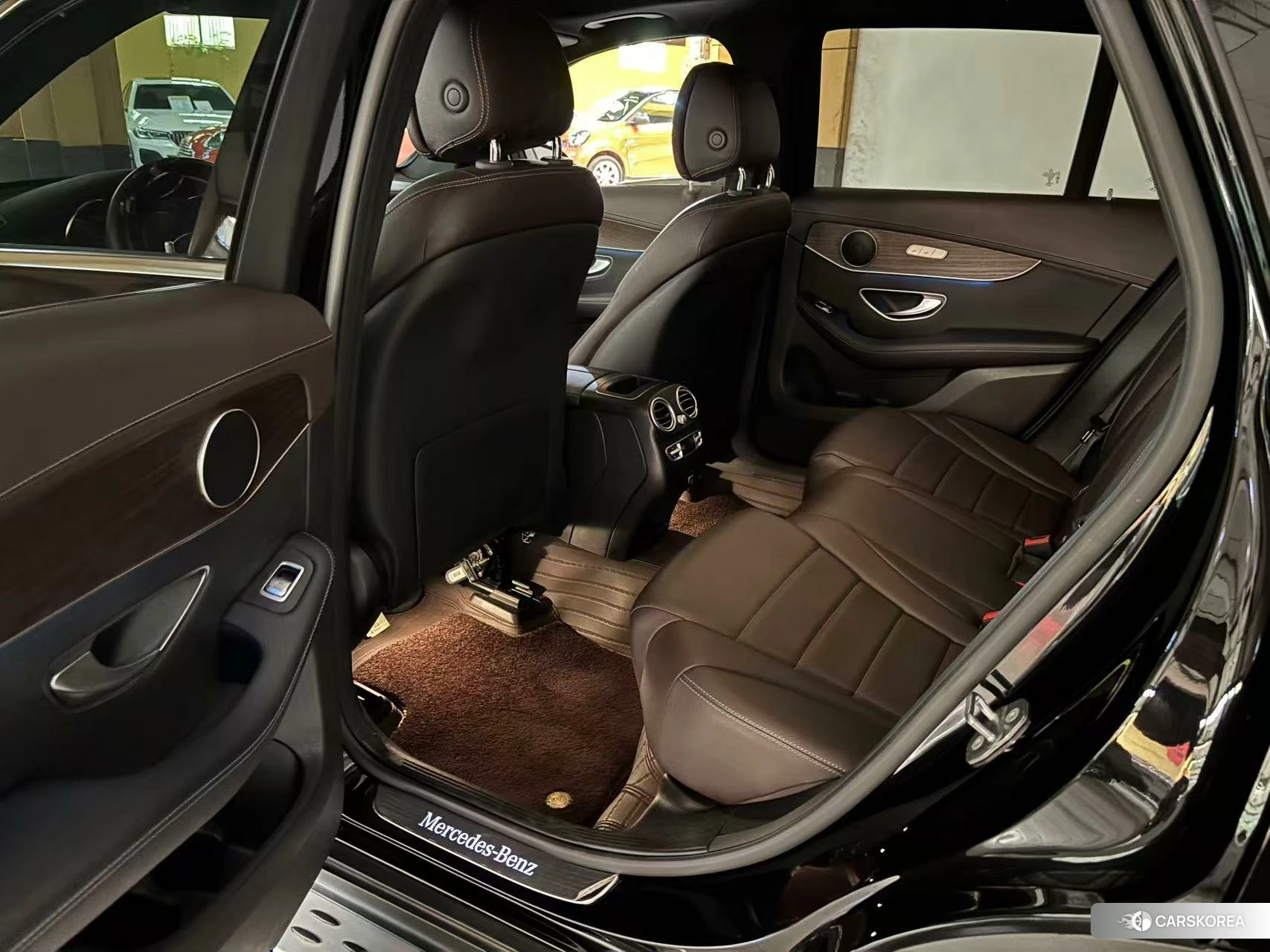 Mercedes-Benz GLC id 4454451 из Китая 7