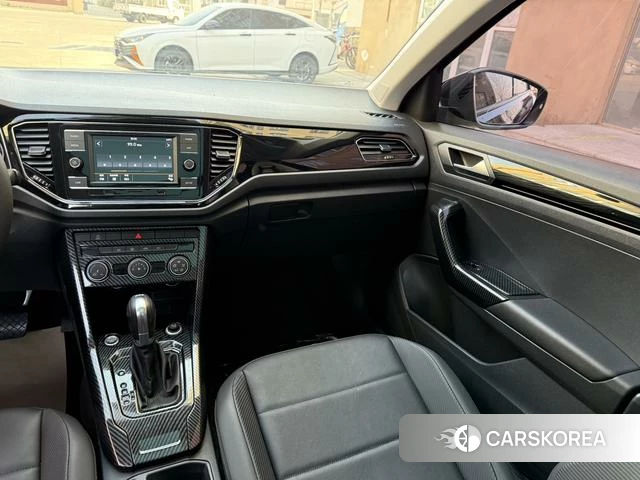 Volkswagen Exploring songs id 4235852 из Китая 16