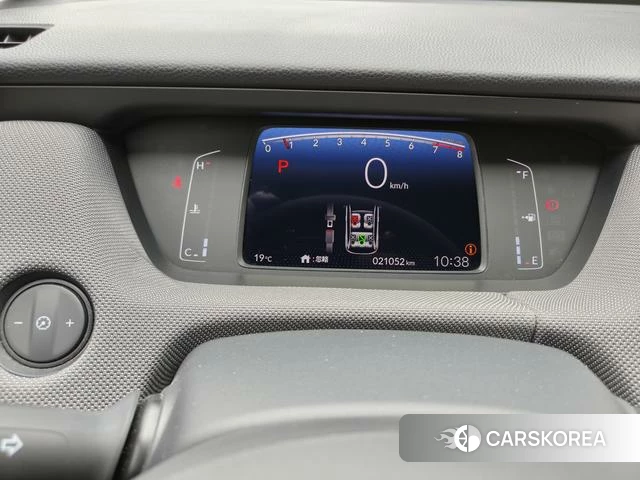 Honda LIFE id 4241156 из Китая 10
