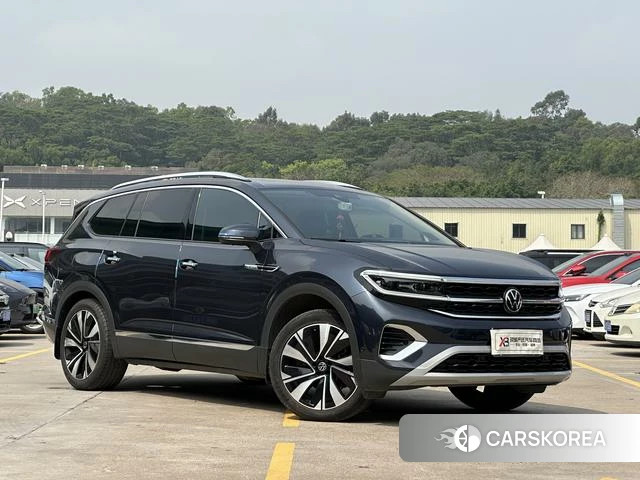 Volkswagen Lanjing id 4264168 из Китая 19