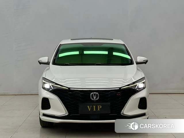 Chang'an Yidong id 4399942 из Китая 7