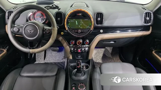 Mini Cooper D Countryman id 2990885 из Кореи 17