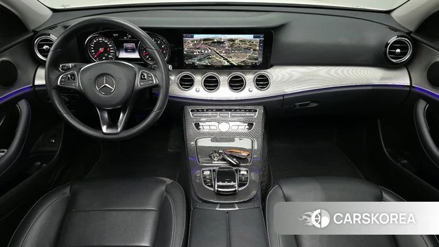 Mercedes-Benz E-Class W213 id 3899896 из Кореи 17