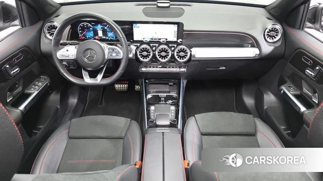 Mercedes-Benz GLB-Class X247 id 4422149 из Кореи 27