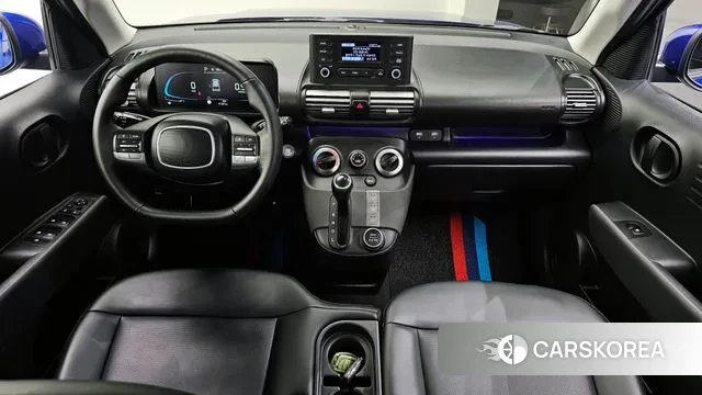 Hyundai Casper id 2969294 из Кореи 17