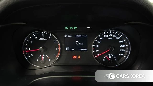 Kia Come New K3 id 4943213 из Кореи 27