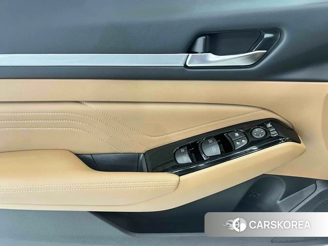Nissan Teana id 4291356 из Китая 19