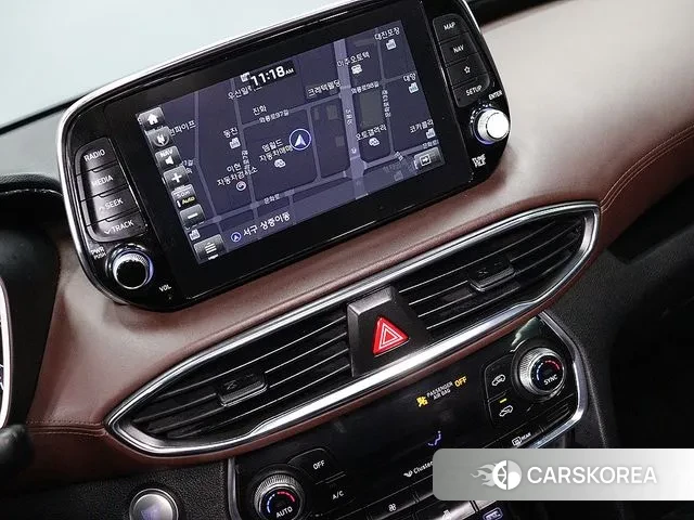 Hyundai Santa Fe TM id 3695011 из Кореи 17