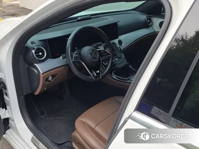 Mercedes-Benz E-Class W213 id 3214231 из Кореи 17