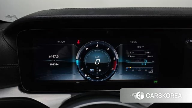 Mercedes-Benz CLS-Class C257 id 4873299 из Кореи 30