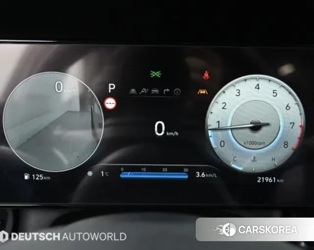 Hyundai The New Avante (CN7) id 3575968 из Кореи 17