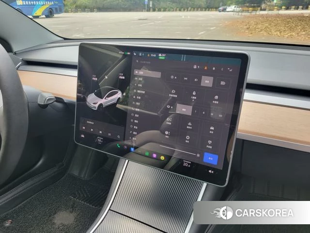 Tesla Model 3 id 3857760 из Китая 21