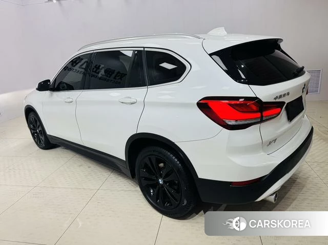 BMW X1 id 4218193 из Китая 10