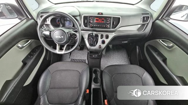 Kia The New Ray id 4267735 из Кореи 29