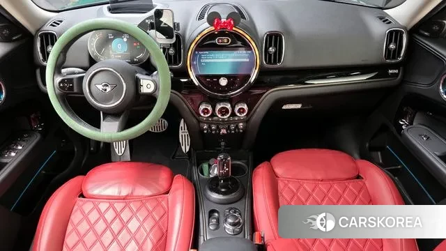 Mini Cooper Countryman id 3036580 из Кореи 17