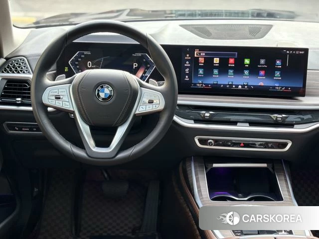 BMW X7 id 4298059 из Китая 15