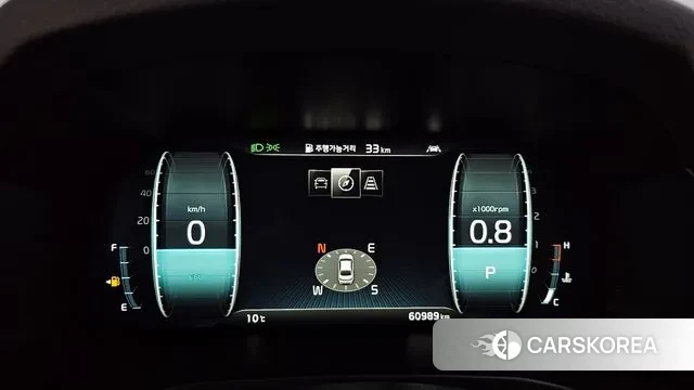 Kia K7 Premier id 3484666 из Кореи 17