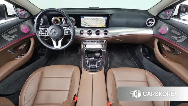 Mercedes-Benz E-Class W213 id 3464654 из Кореи 17