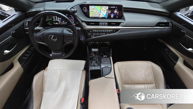 Lexus ES300h 7th generation id 4751071 из Кореи 32
