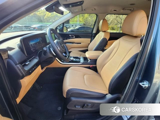 Kia Carnival 4th generation id 3919691 из Кореи 17