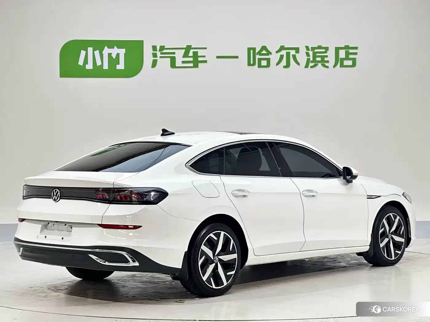 Volkswagen Lamando id 4644554 из Китая 29