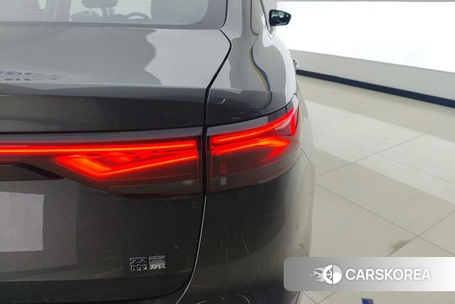 Geely Automobile Emgrand id 4209133 из Китая 14