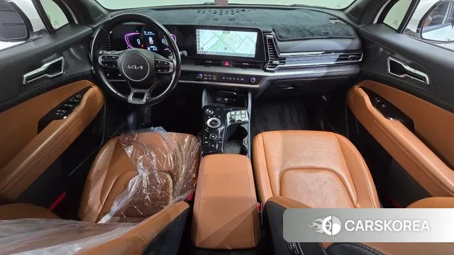 Kia Sportage 5th Generation id 3681026 из Кореи 17