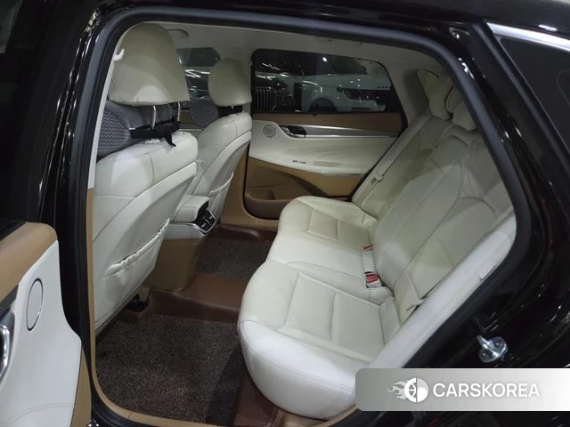 Hyundai The New Grandeur IG id 4402824 из Кореи 17