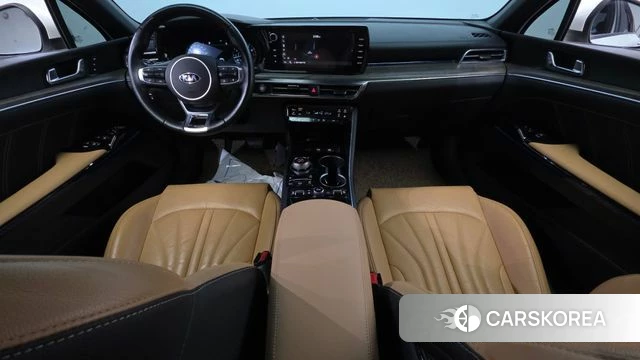 Kia K5 3rd generation id 3853067 из Кореи 17