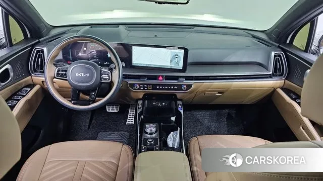 Kia The New Sorento 4th Generation id 3538990 из Кореи 17