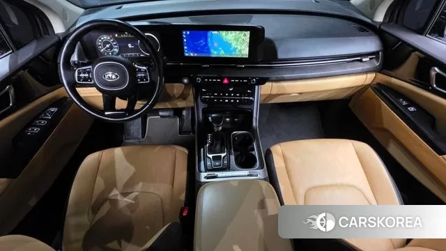 Kia Carnival 4th generation id 3777823 из Кореи 17