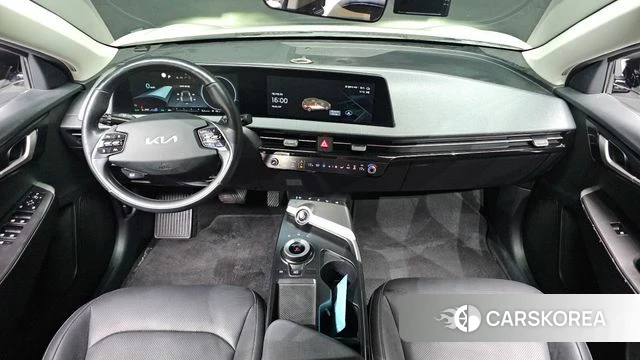 Kia EV6 id 4618633 из Кореи 17
