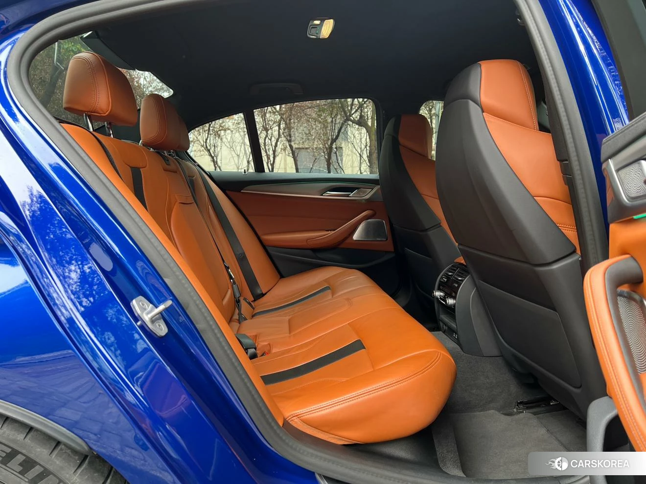 BMW M5 id 4455243 из Китая 21