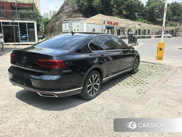 Volkswagen Magotan id 4300387 из Китая 9