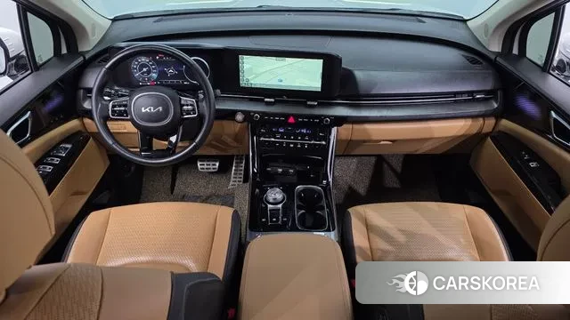 Kia Carnival 4th generation id 3685156 из Кореи 17