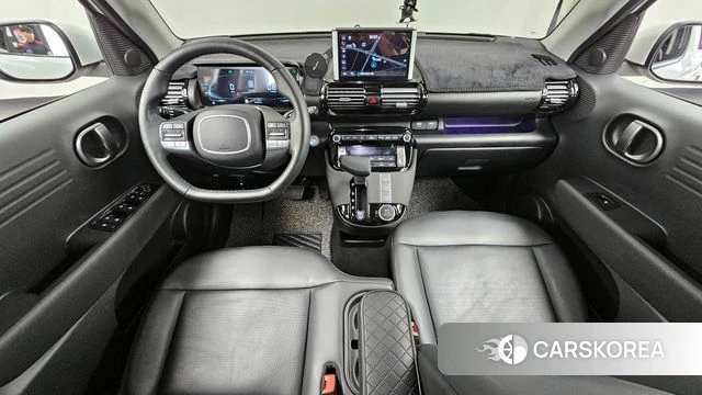 Hyundai Casper id 4442957 из Кореи 27