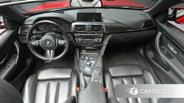 BMW M4 (F82) id 3829054 из Кореи 17