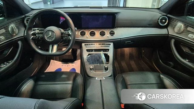 Mercedes-Benz E-Class W213 id 4395821 из Кореи 17
