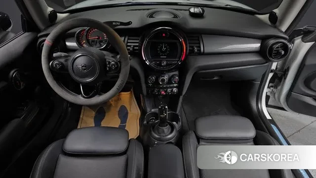 Mini Cooper id 3722538 из Кореи 17